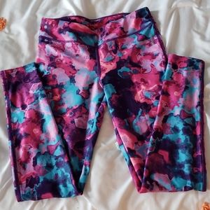 Girls Leggings